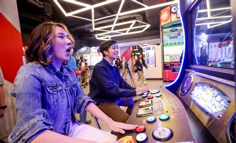 timezone sm megamall|Arcade Games, Simulator Rides, VR, & More! .
